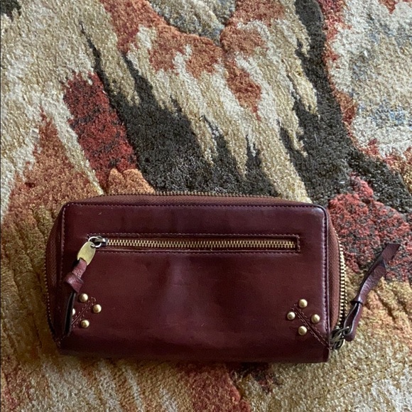 Lucky brand wallet - Picture 2 of 4